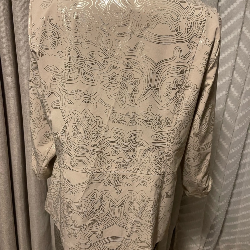 Jacket - Picture 4 of 6